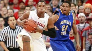 賈萊德-薩林格（俄亥俄州大），大前鋒