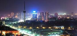 火花街道[江蘇省徐州市泉山區火花街道]