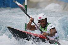 達尼埃爾&middot;莫爾門蒂