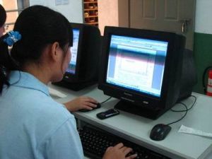 晉江職業中專學校