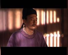 金士傑飾演的魏徵