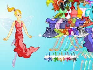 嬌艷夢幻精靈 嬌艷夢幻精靈