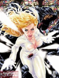 坦迪·博文 坦迪·博文