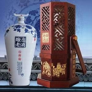 賒店元青花十斤裝