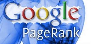googlepagerank