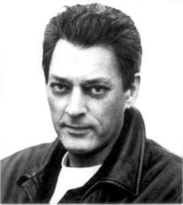 保羅·奧斯特 保羅·奧斯特