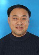 王金安[黑龍江省寶清縣人大常委會副主任]