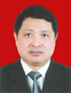 何偉[潛江市政協副主席]