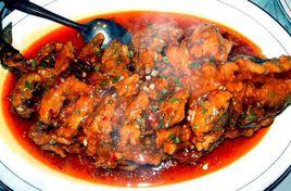 專諸魚炙 專諸魚炙