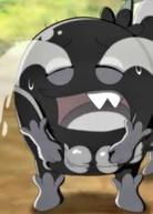 巴啦啦小魔仙之飛越彩靈堡