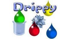 彩色雨滴 彩色雨滴