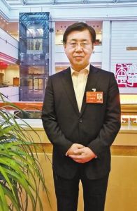 恩和特布沁 恩和特布沁