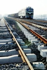 宿淮鐵路 宿淮鐵路