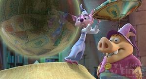 《邪惡新世界》