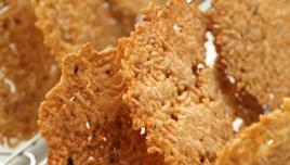 非油炸脆鍋巴 非油炸脆鍋巴