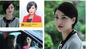 無懈可擊之藍色夢想的劇照