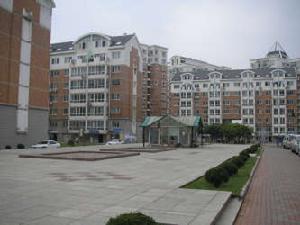 盛濱花園 盛濱花園