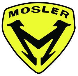 莫斯勒 莫斯勒