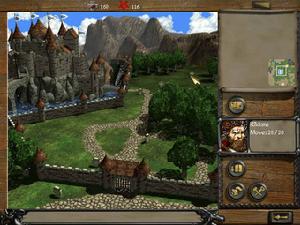 《聖戰群英傳：神聖國度》