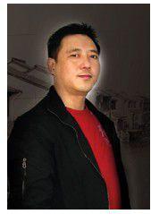 湯建林[中國國家級工藝大師]