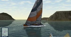 《航海運動2010》