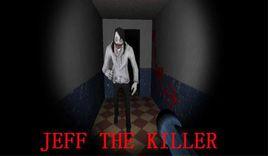 傑夫殺手噩夢纏身