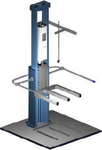 零跌落台 零跌落台