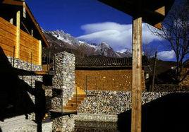 麗江市慈善職業技術學校 麗江市慈善職業技術學校