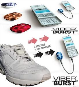 動能手機充電器 動能手機充電器