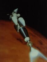 核脈衝推進裝置