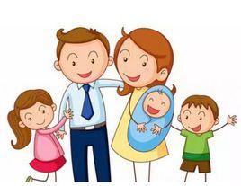 三孩政策 三孩政策