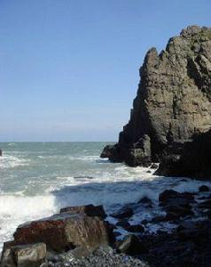 東海仙境 東海仙境