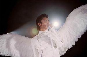 《給天使》 《給天使》