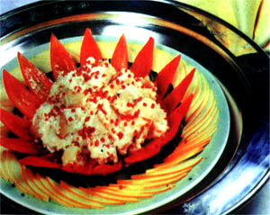 海紅魚唇 海紅魚唇