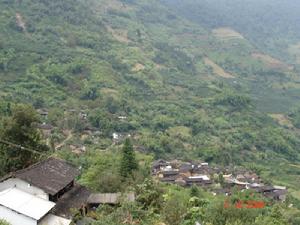 勐乃外寨自然村 勐乃外寨自然村