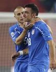 夸里亞雷拉 夸里亞雷拉