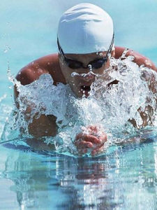 近視游泳鏡 近視游泳鏡