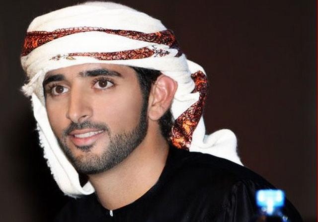 杜拜王室近親通婚，為何就沒有生出畸形兒？