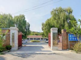 沙鍋村中心村 沙鍋村中心村