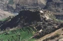 寶山石頭城 寶山石頭城