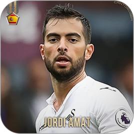 約爾迪·阿瑪特 約爾迪·阿瑪特