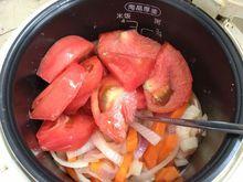 電飯煲版牛肉燜飯