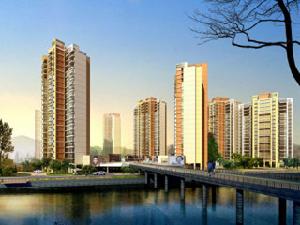 太極中央瀚邸 太極中央瀚邸