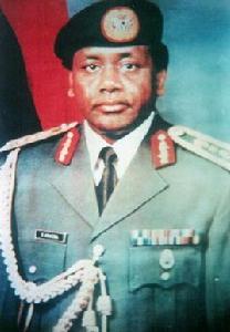 薩尼·阿巴查 薩尼·阿巴查