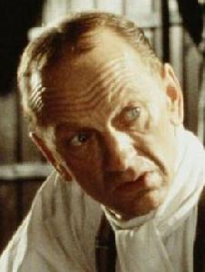 John McEnery John McEnery