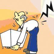 腰三橫突綜合症 腰三橫突綜合症