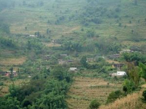 怕來自然村 怕來自然村