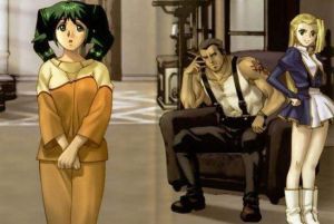 《曙光少女》 《曙光少女》