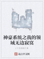 神豪系統之我的領域無邊寂寞 神豪系統之我的領域無邊寂寞