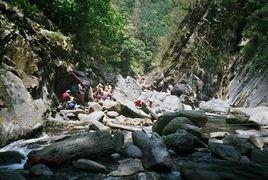 麻林溫泉 麻林溫泉